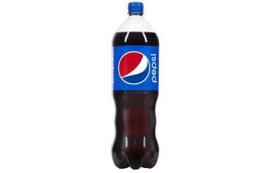 Напиток газированный Pepsi 1 л., ПЭТ