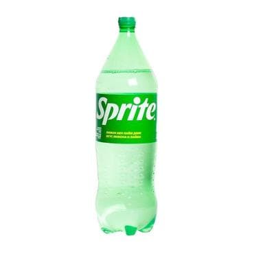 Напиток газированный Sprite Беларусь 2 л., ПЭТ