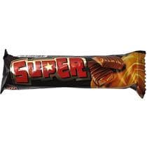 Батончик Яшкино Super шоколадный 40 гр., флоу-пак