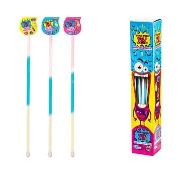 Пудра кислая Fun Candy Lab Штука-дрюка XXL 12 гр., стик