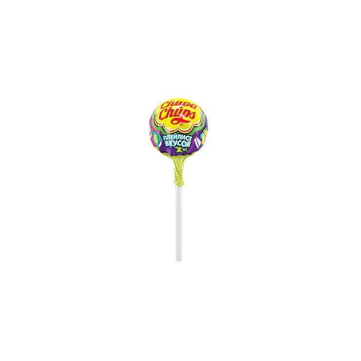 Карамель Chupa Chups xxl 29 гр., обертка