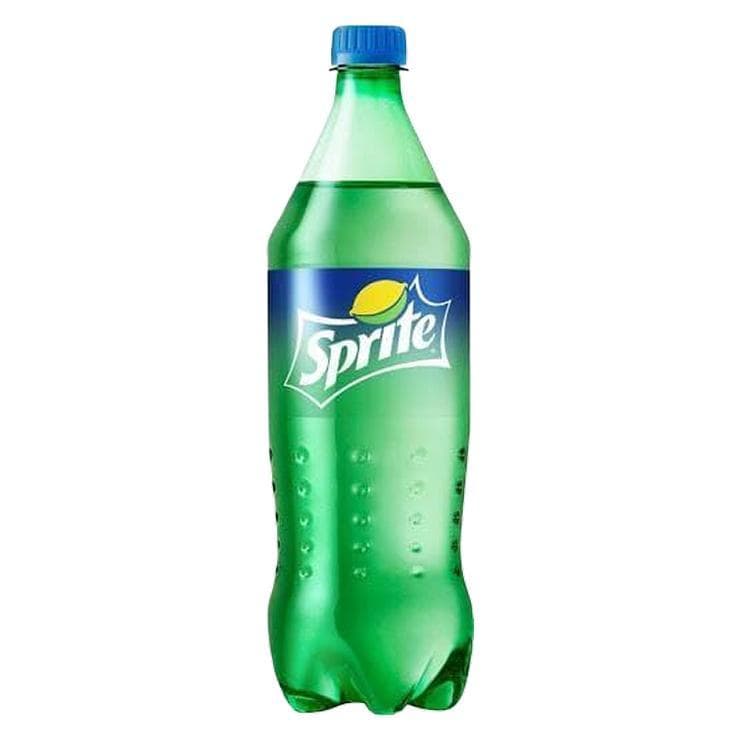 Напиток газированный Sprite Россия 500 мл., ПЭТ