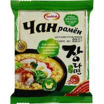 Лапша Доширак Чан Рамён курица 120 гр., флоу-пак